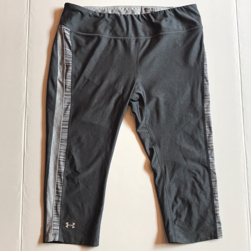 Under Armor Capri